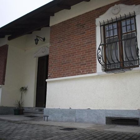 Mimosa House Torino Villa Luaran gambar