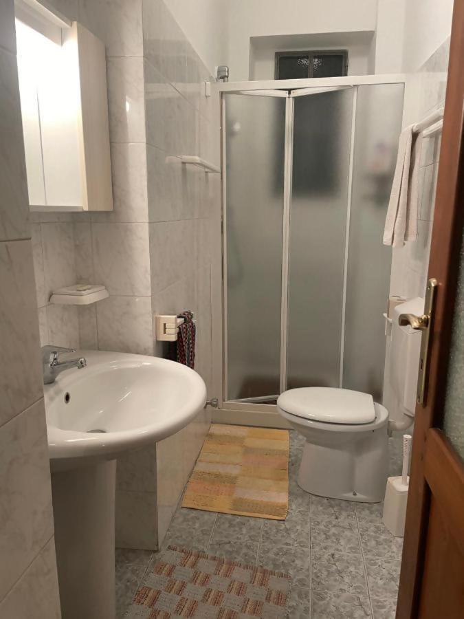 Mimosa House Torino Villa Luaran gambar