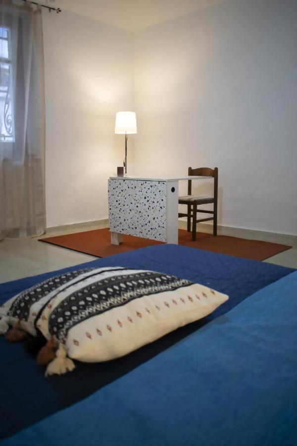 Mimosa House Torino Villa Luaran gambar