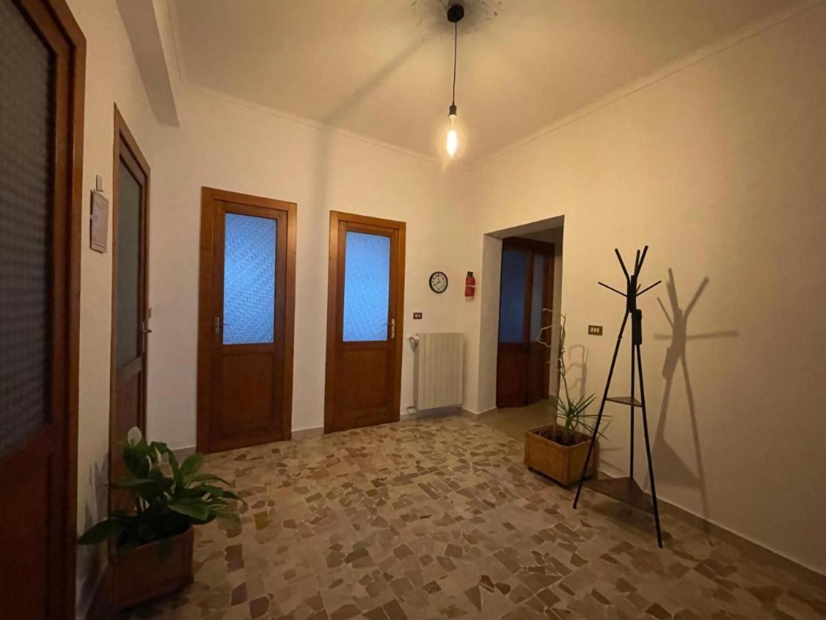 Mimosa House Torino Villa Luaran gambar