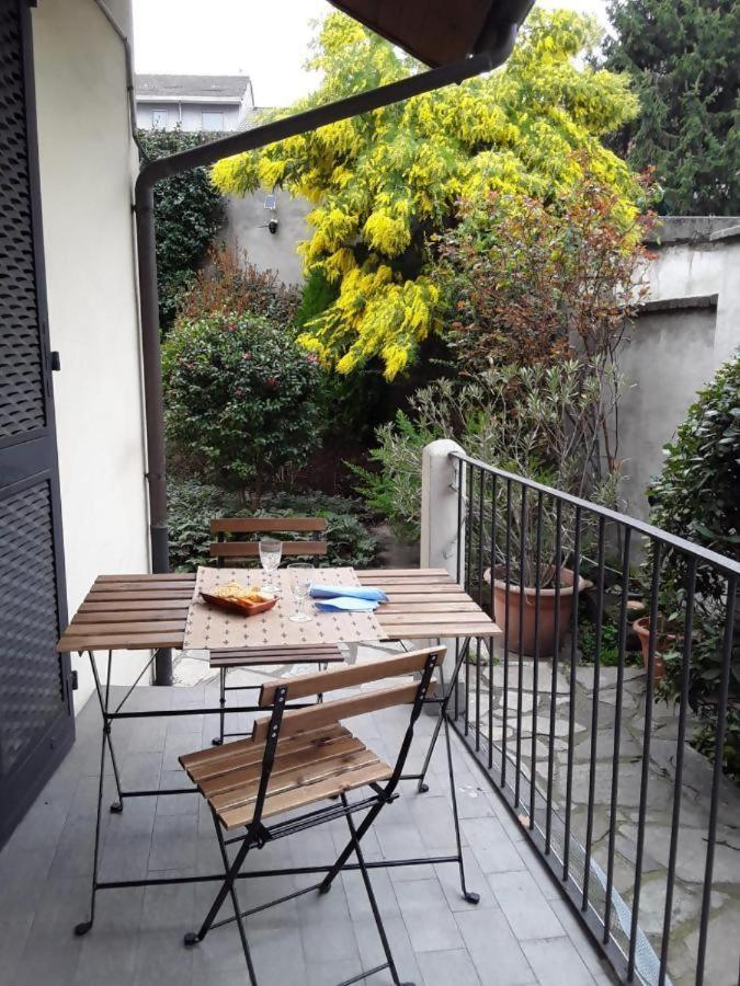 Mimosa House Torino Villa Luaran gambar