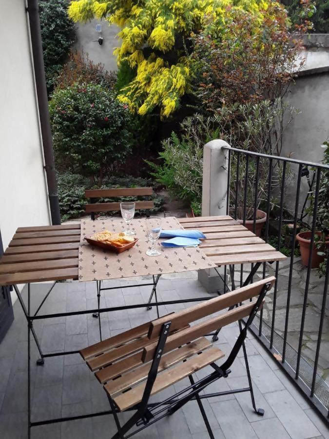 Mimosa House Torino Villa Luaran gambar