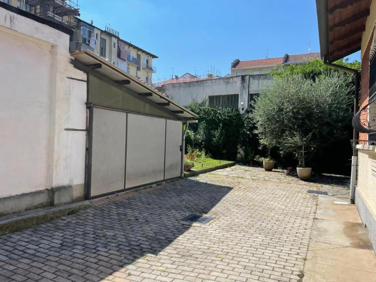 Mimosa House Torino Villa Luaran gambar