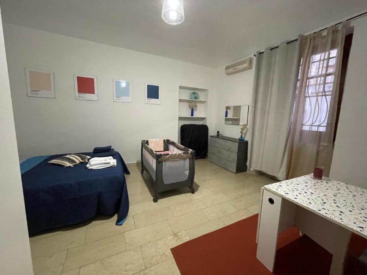 Mimosa House Torino Villa Luaran gambar