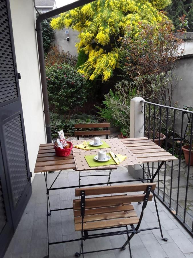 Mimosa House Torino Villa Luaran gambar